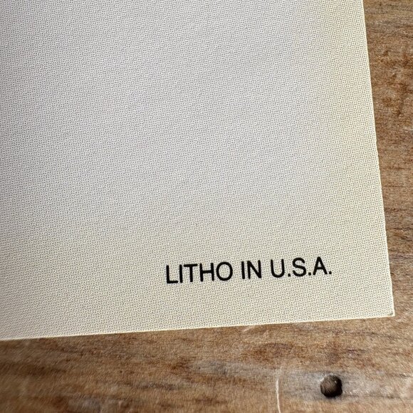 T. Coleman Southwest Pottery Pueblo Lithograph Print 1990 Scafa-Tornabene - Picture 4 of 12